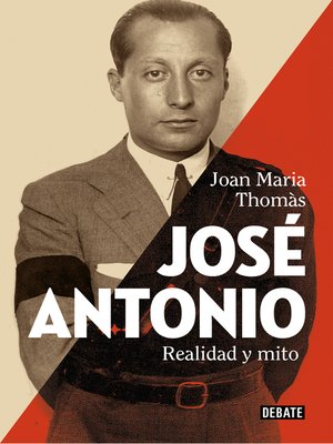 cover image of José Antonio